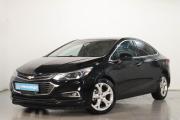 Chevrolet Cruze II Челябинск  - изображение 25