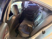 Volvo S60 I Рестайлинг Москва  - изображение 43