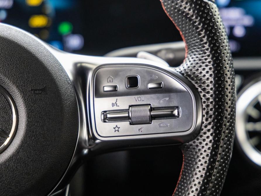 Mercedes-Benz CLA II (C118 X118) Волгоград  - изображение 21