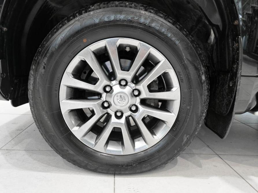 Toyota Land Cruiser Prado 150 Series Рестайлинг 2 Казань  - изображение 22