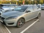 Ford Mondeo IV Санкт-Петербург  - изображение 7