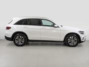 Mercedes-Benz GLC I (X253) Рестайлинг Химки  - изображение 34