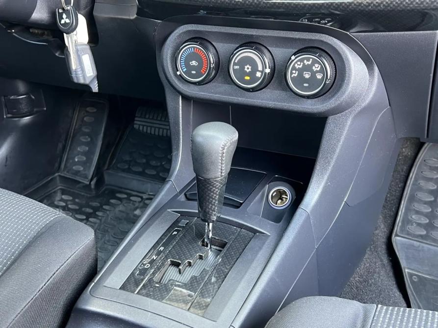 Mitsubishi Lancer X Волгоград  - изображение 15