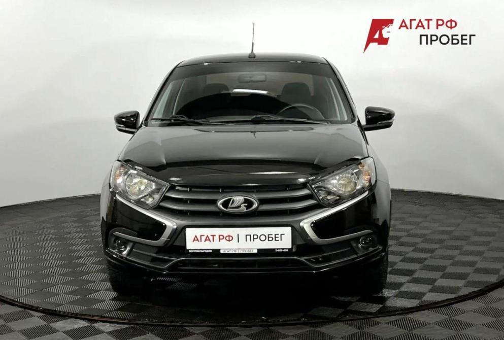 Lada (ВАЗ) Granta I Рестайлинг Нижний Новгород  - изображение 3