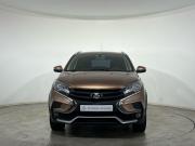 Lada (ВАЗ) XRAY I Ижевск  - изображение 29