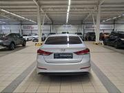 Hyundai Elantra VI (AD) Набережные Челны  - изображение 39