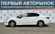 Peugeot 408 I Краснодар  - изображение 27