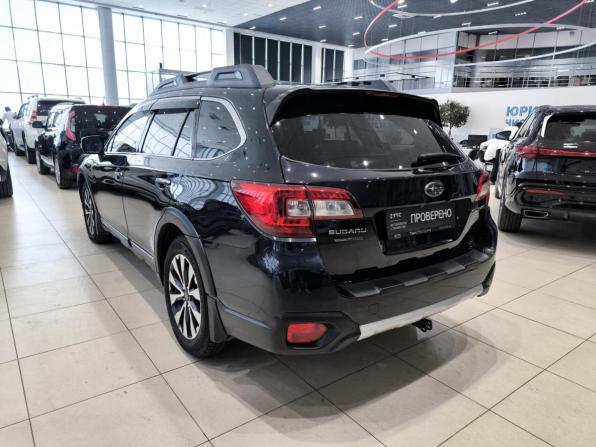 Subaru Outback V с пробегом 2015 года, цена 2 172 500 рублей, 142359 км, универсал, Автокод Объявления