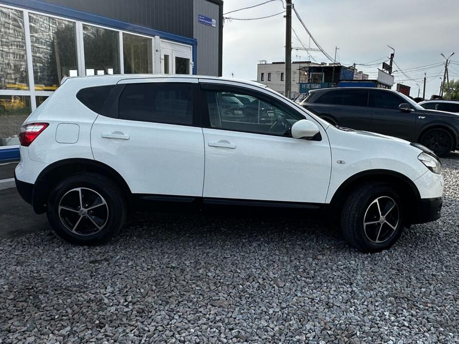 Nissan Qashqai I Рестайлинг Ярославль  - изображение 3