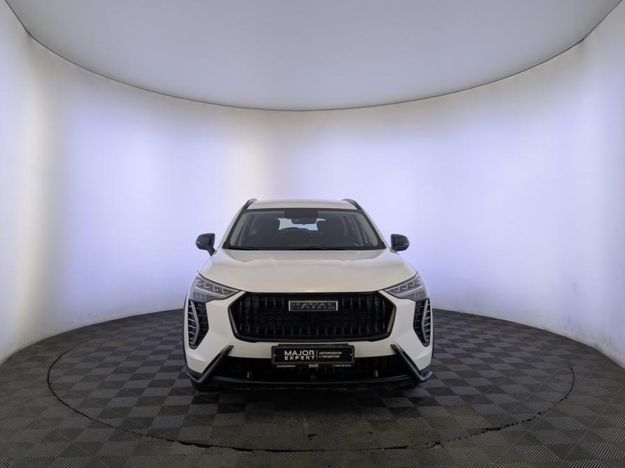 Haval Jolion I Рестайлинг Москва  - изображение 2