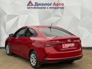 Hyundai Solaris II Рестайлинг Набережные Челны  - изображение 26