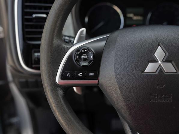 Mitsubishi Outlander III с пробегом 2012 года, цена 1 040 000 рублей, 134760 км, внедорожник, Автокод Объявления