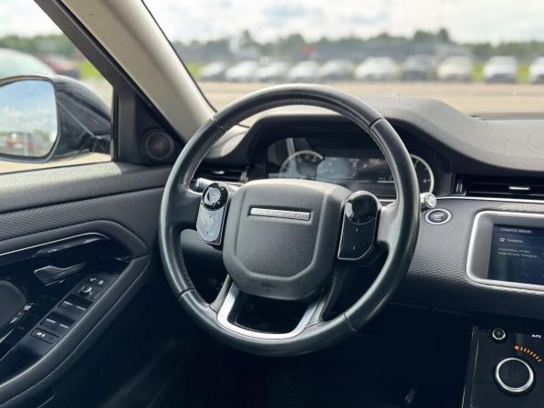 Land Rover Range Rover Evoque II с пробегом 2020 года, цена 2 795 000 рублей, 112067 км, внедорожник, Автокод Объявления