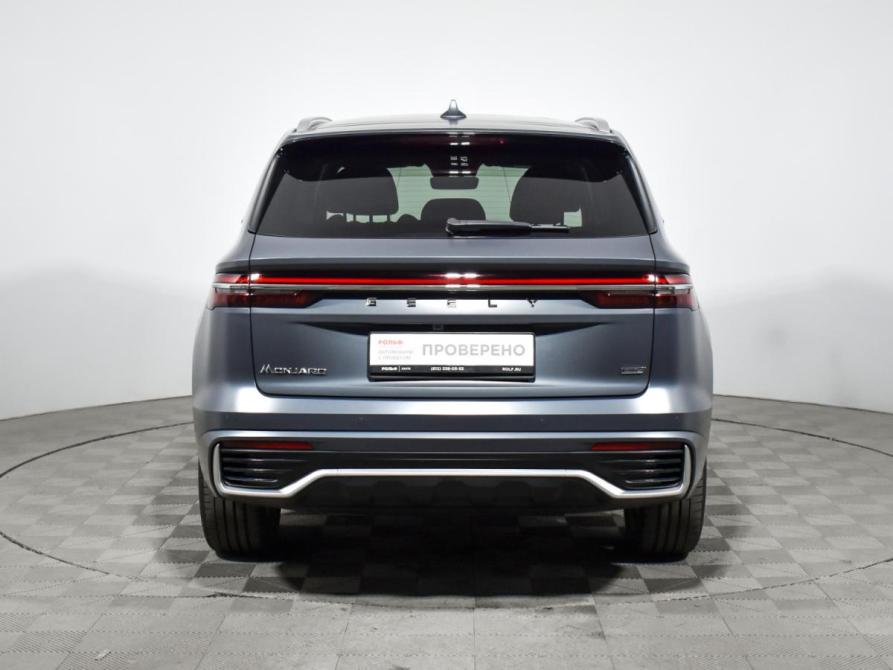 Geely Monjaro I Санкт-Петербург  - изображение 7
