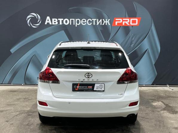 Toyota Venza I Рестайлинг с пробегом 2013 года, цена 1 849 000 рублей, 190314 км, внедорожник, Автокод Объявления