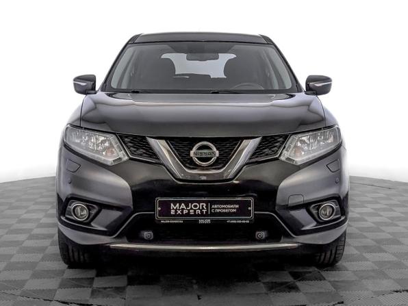 Nissan X-Trail III с пробегом 2016 года, цена 1 525 000 рублей, 171144 км, внедорожник, Автокод Объявления