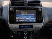 Toyota Land Cruiser Prado 150 Series Рестайлинг 2 Сочи  - изображение 42