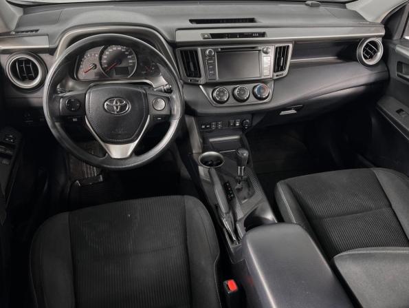 Toyota RAV4 IV (XA40) с пробегом 2014 года, цена 1 784 900 рублей, 141886 км, внедорожник, Автокод Объявления