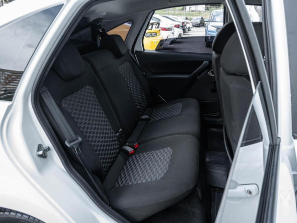 Lada (ВАЗ) Granta I Рестайлинг с пробегом 2023 года, цена 799 000 рублей, 78037 км, лифтбек, Автокод Объявления