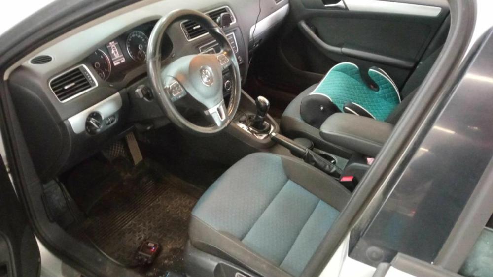 Volkswagen Jetta VI Санкт-Петербург  - изображение 6