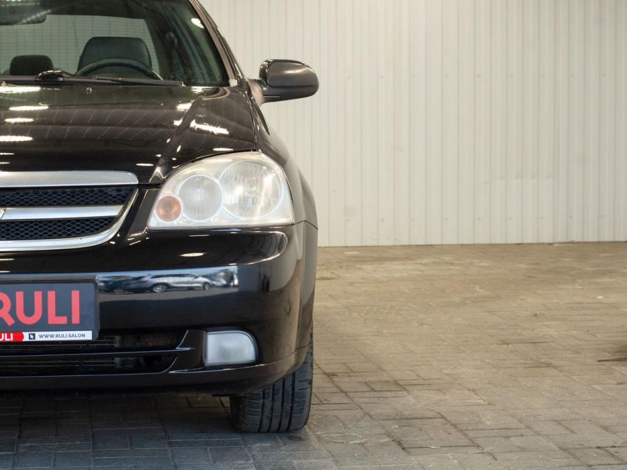 Chevrolet Lacetti I Иваново  - изображение 5
