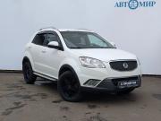 SsangYong Actyon II Москва  - изображение 20