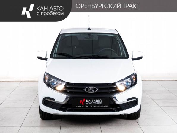 Lada (ВАЗ) Granta I Рестайлинг с пробегом 2023 года, цена 800 000 рублей, 44000 км, лифтбек, Автокод Объявления