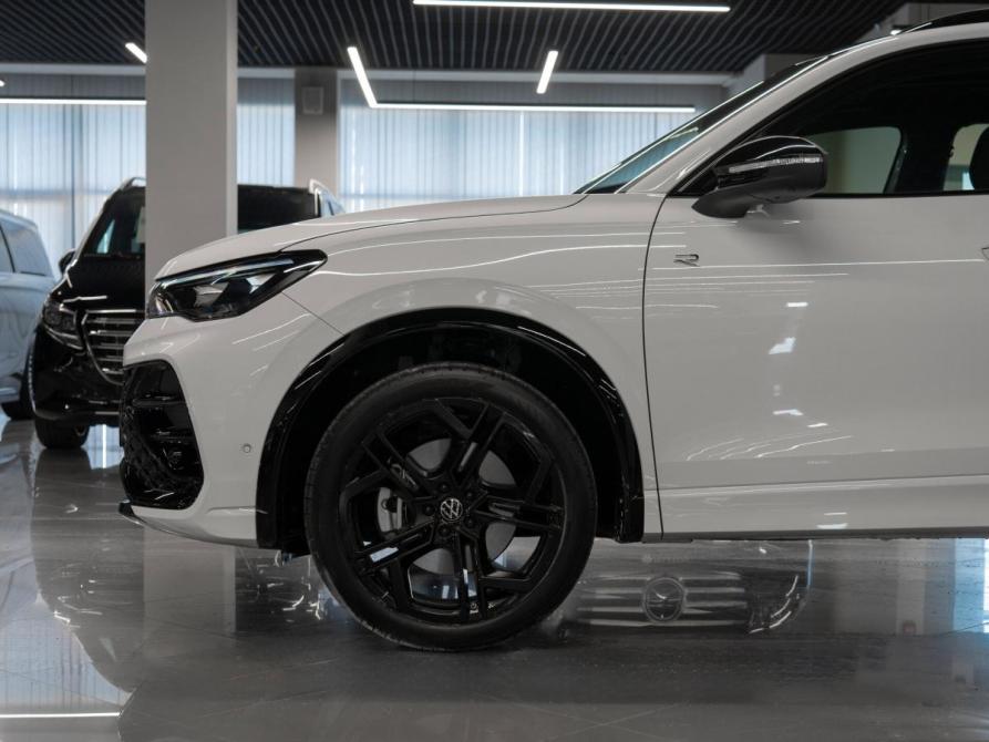 Volkswagen Tiguan III (China Market) Москва  - изображение 31