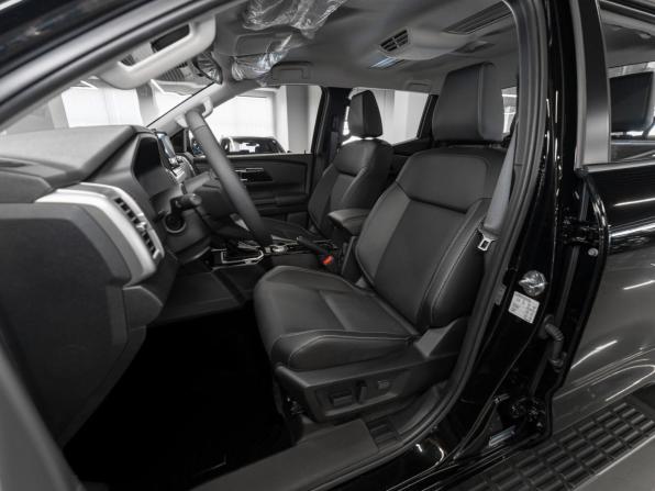 Mitsubishi L200 VI с пробегом 2025 года, цена 5 400 000 рублей, 42 км, пикап, Автокод Объявления