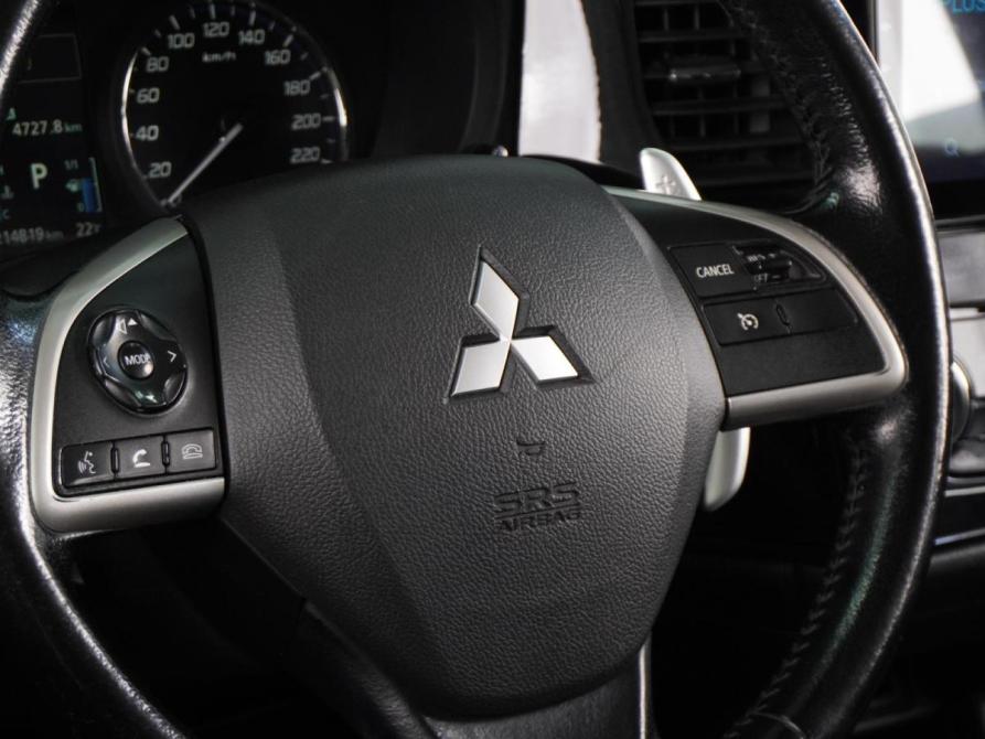 Mitsubishi Outlander III Рестайлинг Воронеж  - изображение 18