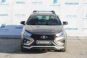 Lada (ВАЗ) Vesta I Рестайлинг (NG) Пермь  - изображение 24
