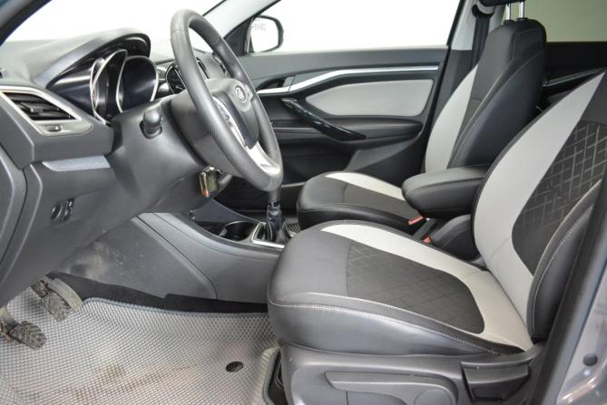Lada (ВАЗ) Vesta I с пробегом 2019 года, цена 1 149 000 рублей, 90000 км, универсал, Автокод Объявления