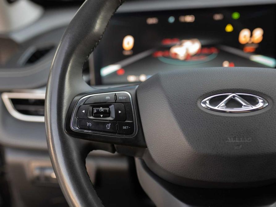 Chery Tiggo 7 Pro Max I Новосибирск  - изображение 12