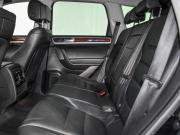 Volkswagen Touareg II Санкт-Петербург  - изображение 34