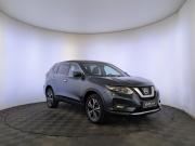 Nissan X-Trail III Рестайлинг Москва  - изображение 33