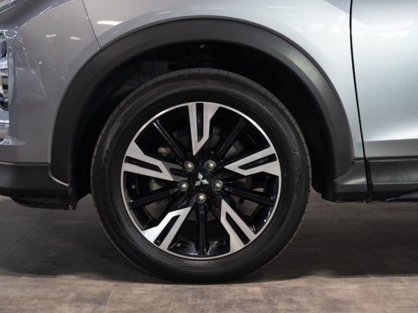 Mitsubishi Eclipse Cross I Рестайлинг с пробегом 2022 года, цена 2 430 000 рублей, 61500 км, внедорожник, Автокод Объявления