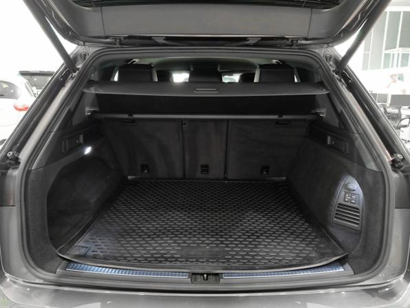 Volkswagen Touareg III с пробегом 2020 года, цена 5 257 000 рублей, 87080 км, внедорожник, Автокод Объявления