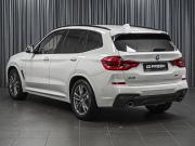 BMW X3 III (G01) Ставрополь  - изображение 26