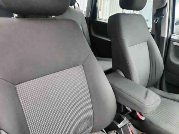 Opel Meriva A Рестайлинг с пробегом 2008 года, цена 299 000 рублей, 195701 км, компактвэн, Автокод Объявления