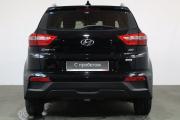 Hyundai Creta I Рестайлинг Санкт-Петербург  - изображение 22