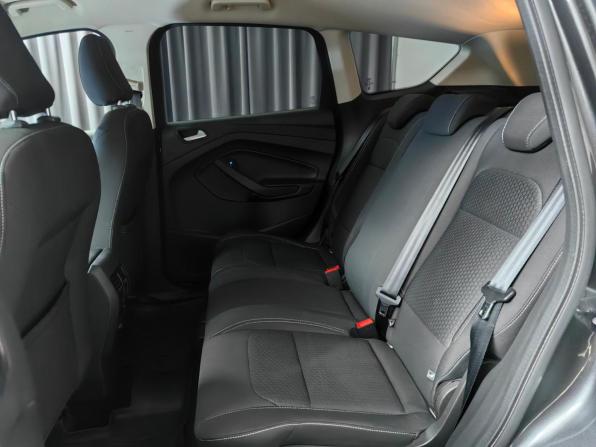 Ford Kuga II Рестайлинг с пробегом 2018 года, цена 1 529 000 рублей, 185100 км, внедорожник, Автокод Объявления