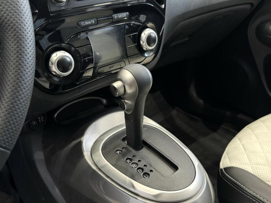Nissan Juke I Волжский  - изображение 17