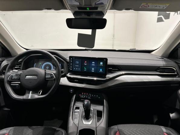Haval F7x I Рестайлинг с пробегом 2022 года, цена 1 679 000 рублей, 101602 км, внедорожник, Автокод Объявления