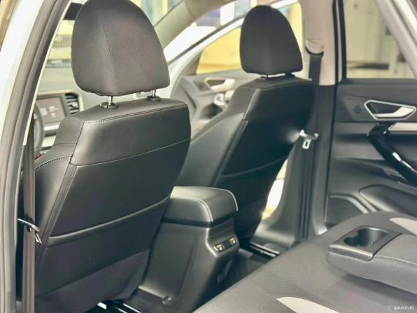 Lada (ВАЗ) Vesta I Рестайлинг (NG) с пробегом 2024 года, цена 1 450 000 рублей, 8000 км, седан, Автокод Объявления