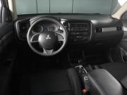 Mitsubishi Outlander III Рестайлинг Минеральные Воды  - изображение 21