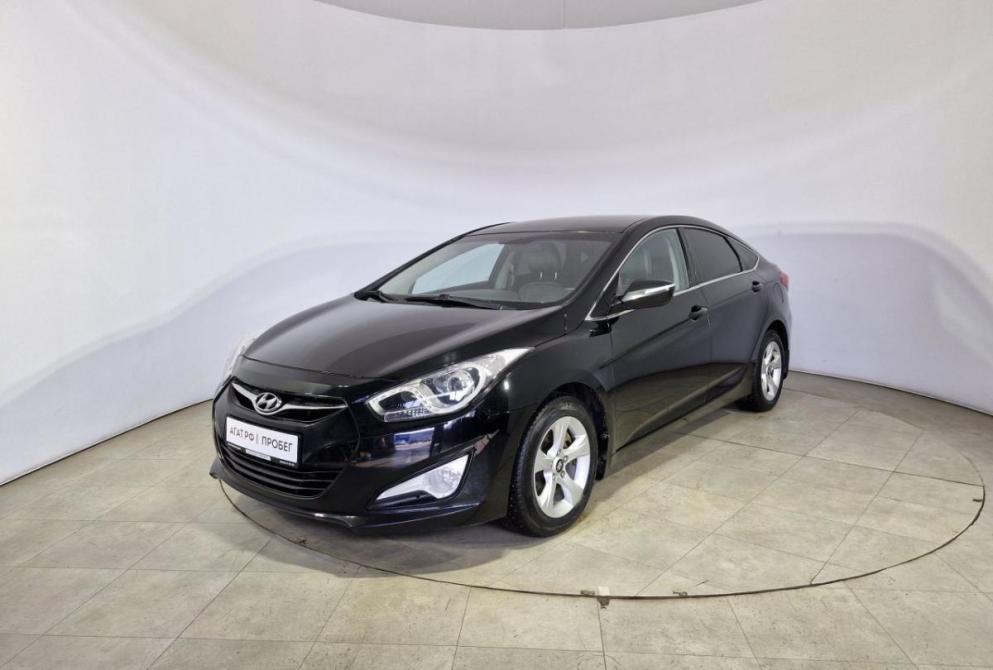 Hyundai i40 I Саранск  - изображение 1