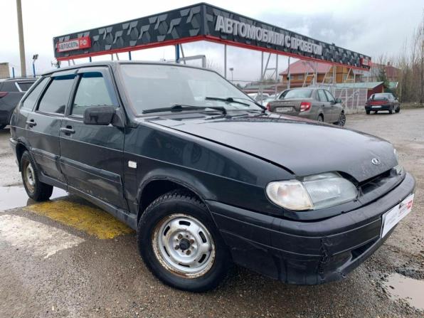 Lada (ВАЗ) 2114 с пробегом 2006 года, цена 107 894 рубля, 259882 км, хэтчбек, Автокод Объявления