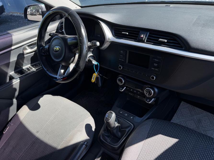 Kia Rio IV Рестайлинг Челябинск  - изображение 4