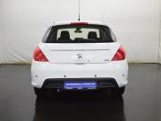 Peugeot 308 I Рестайлинг Санкт-Петербург  - изображение 22