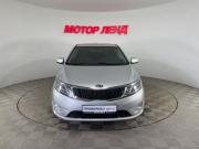 Kia Rio III Воронеж  - изображение 22